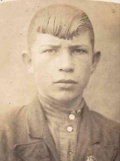 Вайтулевич Михаил Владимирович