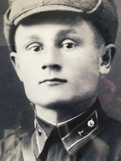 Пахомчик Георгий Никитович