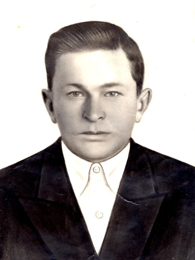 Беляев Герасим