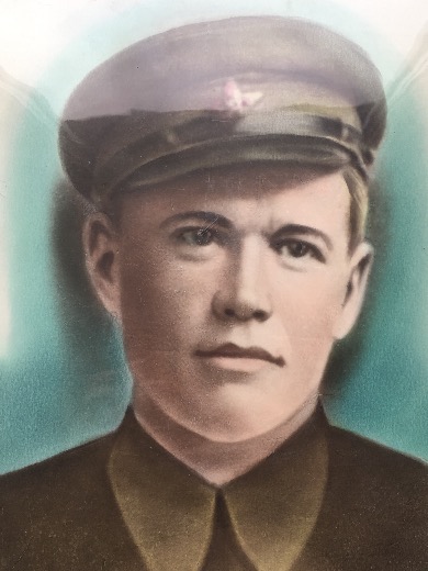 Ващук Анисим Давидович