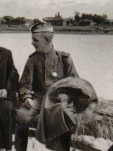 Макарычев Иван Иванович