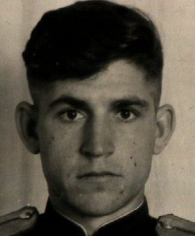 Асташкин Александр Алексеевич
