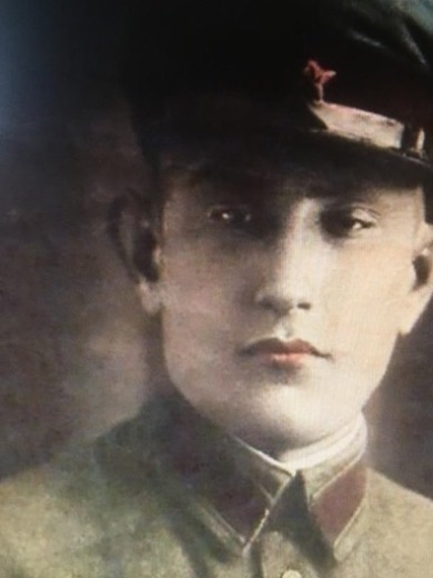 Кочкарев Андрей Иванович