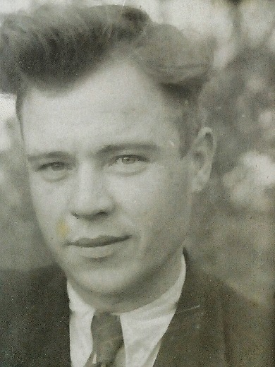 Борисов Василий Алексеевич