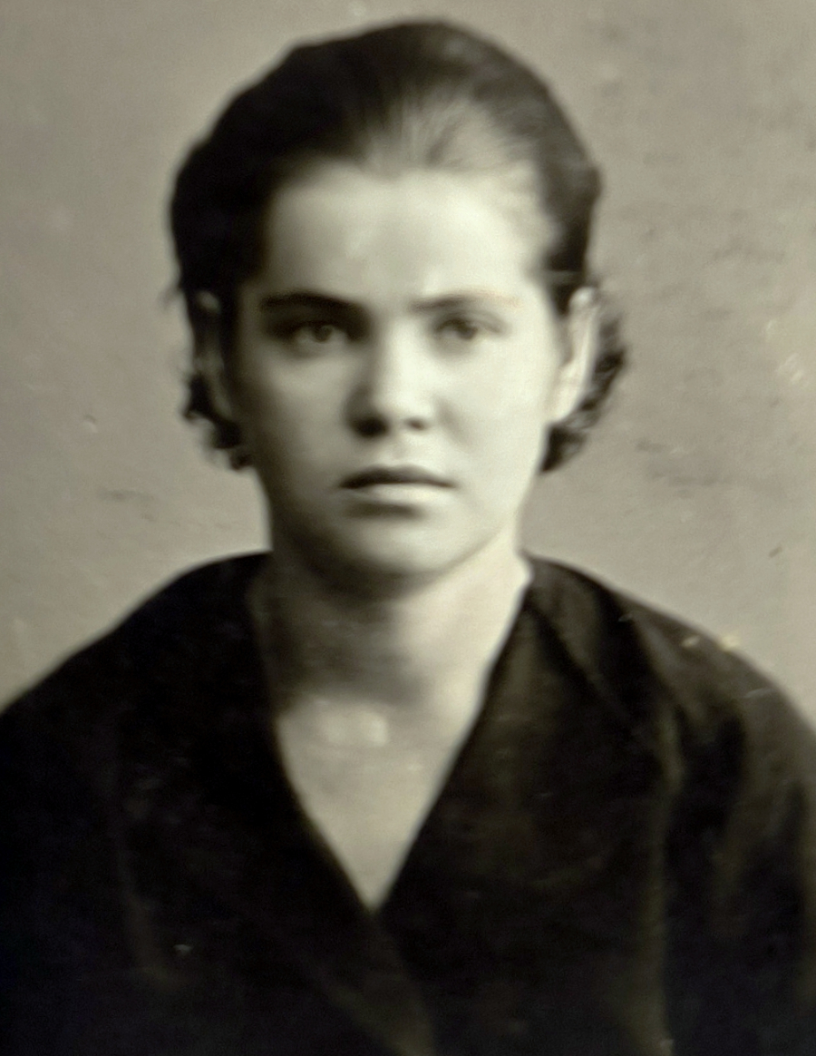 Букашкина Лидия Петровна