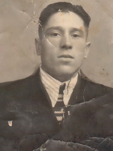 Марьин Вячеслав Гаврилович