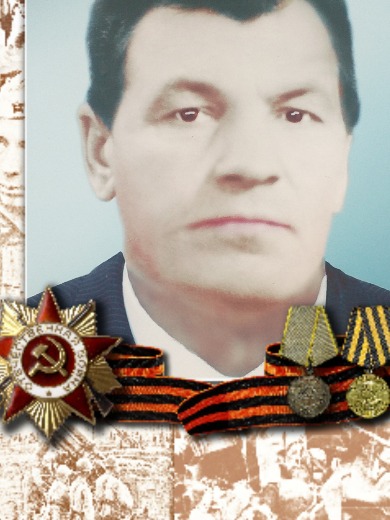 Рудаков Павел Васильевич