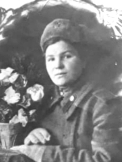 Трутнева Анастасия Николаевна