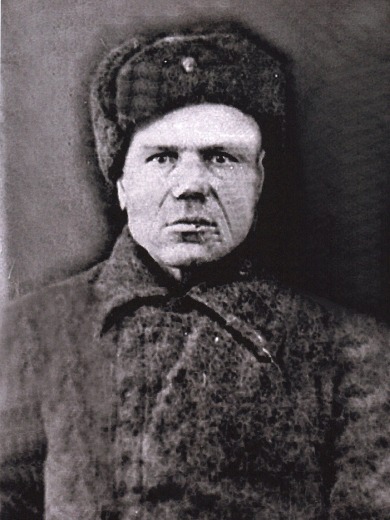 Баулин Андриян Степанович