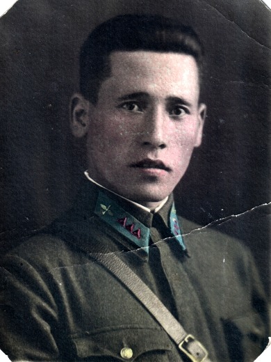 Мухтаров Илья Абрарович