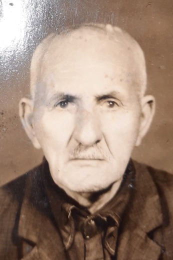 Джафаров Гасан Муса-Оглы