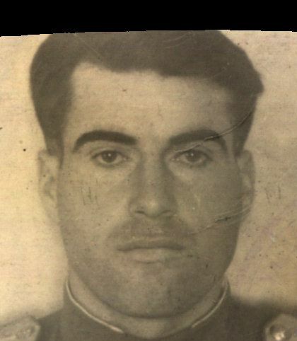 Жмурко Василий Калинникович