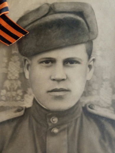 Емельянов Николай Леонидович