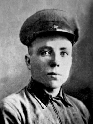 Маркин Владимир Иванович