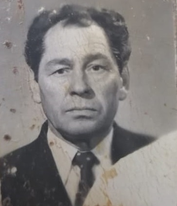 Кожевников Константин Александрович