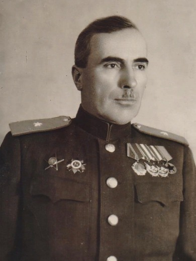 Мальцев Илья Константинович