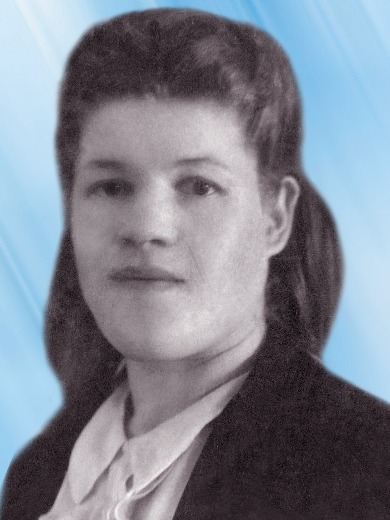 Химченкова Клавдия Ивановна