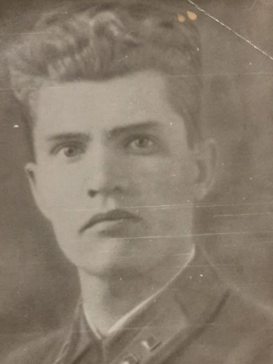 Шепелев Андрей Фролович