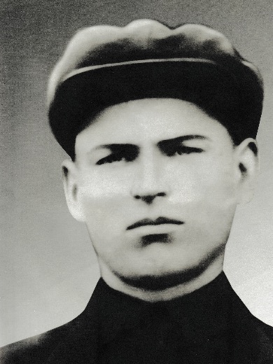 Евко Владимир Тимофеевич