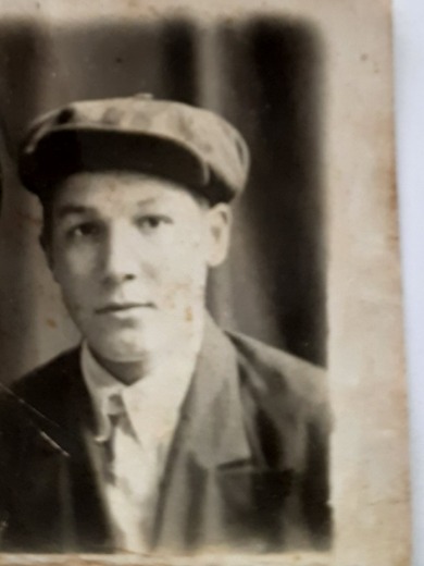 Князев Алексей Васильевич