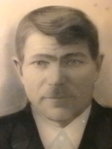 Слепокуров Николай Федорович
