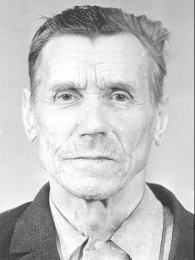 Захарычев Григорий Савельевич