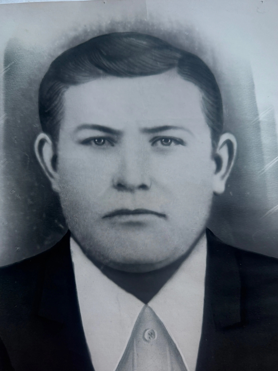Береснев Тимофей Макарович