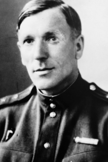 Челпанов Иван Петрович