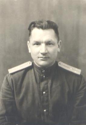 Ивановский Тихон Павлович