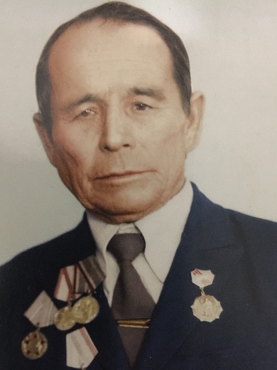 Кудрявцев Константин Николаевич