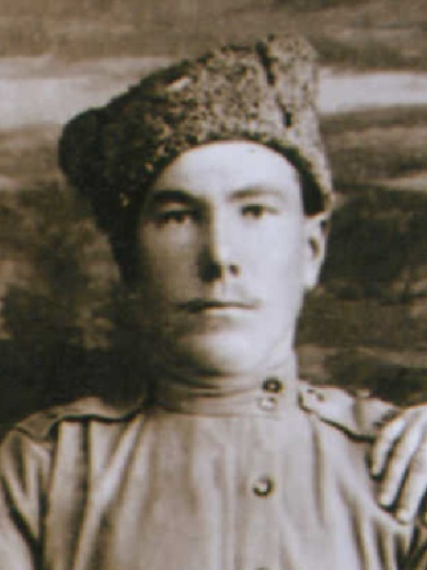 Дубровский Николай Павлович