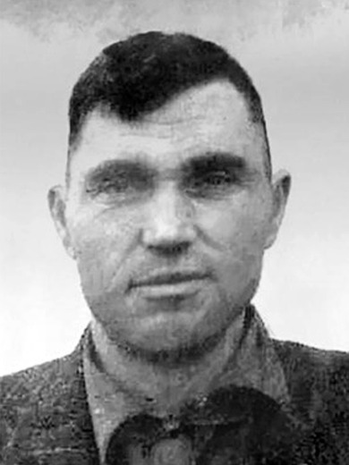 Егорочкин Василий Михайлович