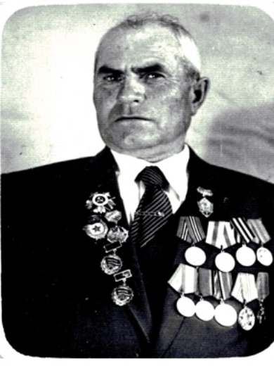 Рябко Алексей Ильич