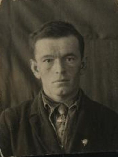 Макрушин Иван Петрович