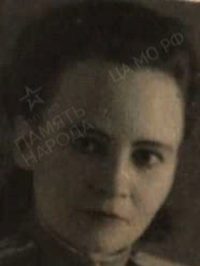 Кирющенко Екатерина Викторовна