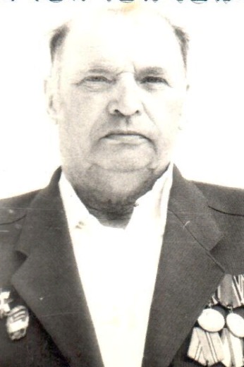 Осокин Владимир Васильевич