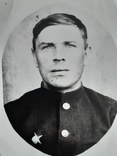 Утемов Николай Иванович