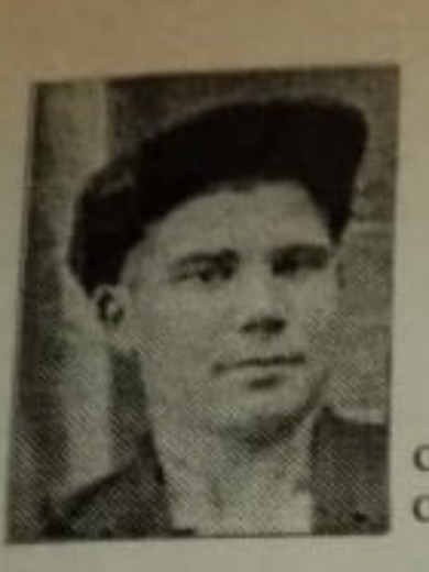 Сафин Мунир Сафинович