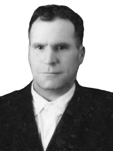 Свистельников Павел Егорович