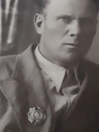 Титяков Александр Иванович