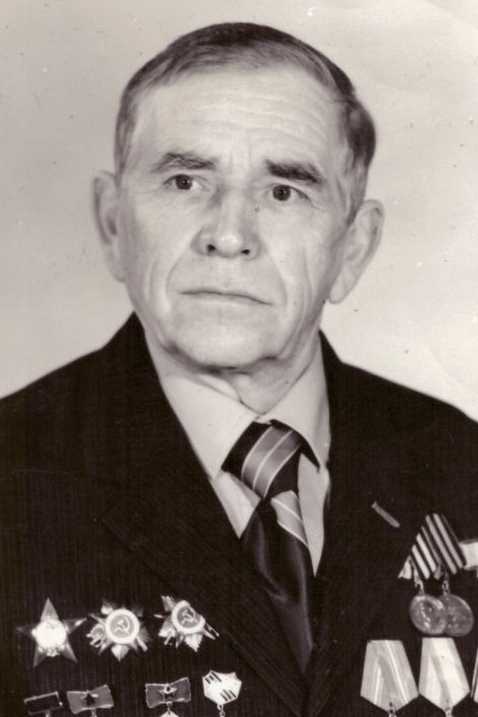 Кашлачев Виктор Иванович