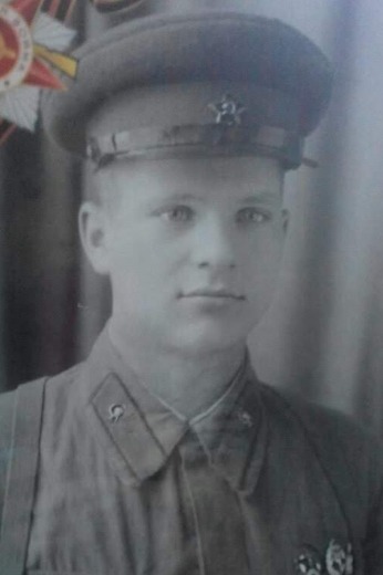 Каулин Николай Иванович