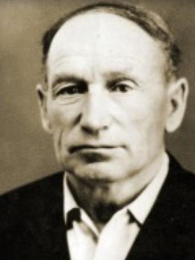 Гриценко Иван Михаилович