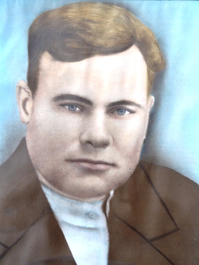 Носачев Антон Наумович