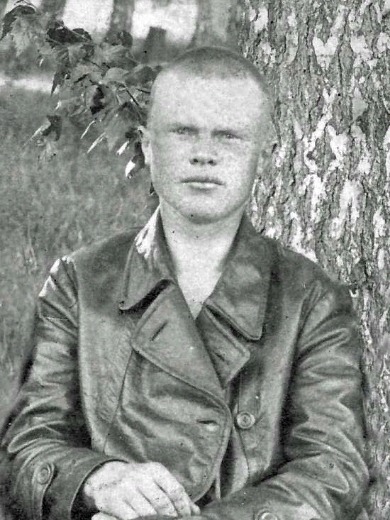 Теплых Петр Филиппович