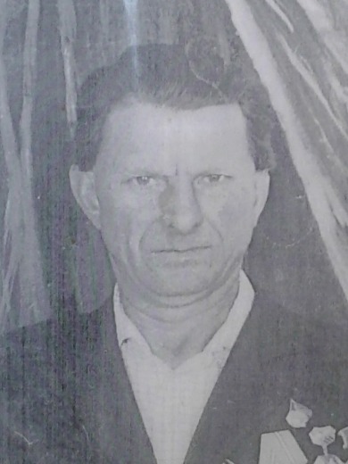 Седов Михаил Трофимович