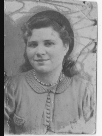 Шадчина Татьяна Максимовна