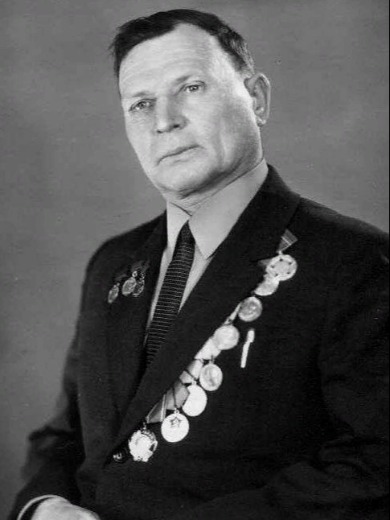 Хавриенко Леонид Павлович