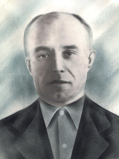 Белов Игнат Николаевич