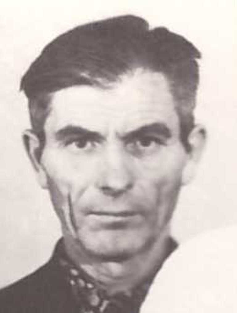Ерохин Иван Федорович